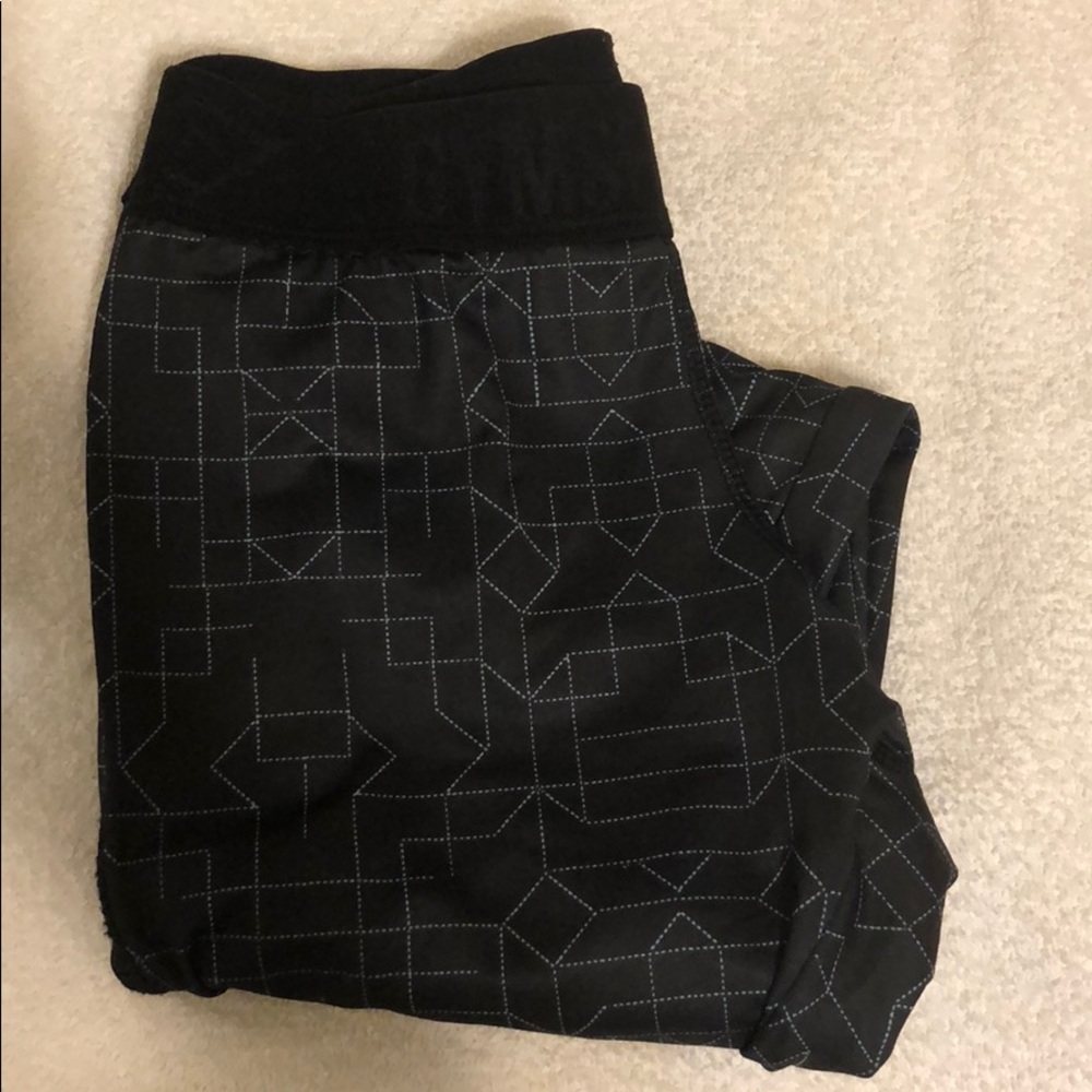 Gymshark Ambition Leggings